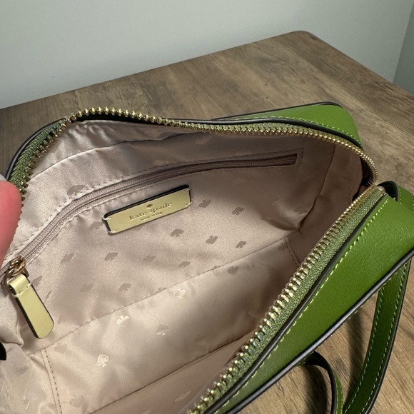 kate spade Harper Crossbody Bag - Picture 9 of 15